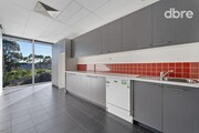 Building Interior Space