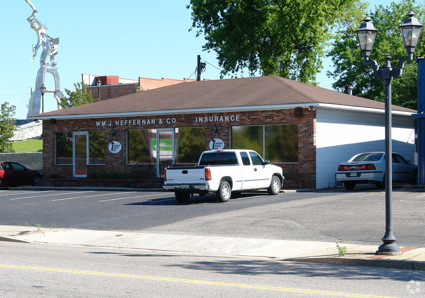 1228 Reynolds St, Augusta, GA for sale - Primary Photo - Image 1 of 1