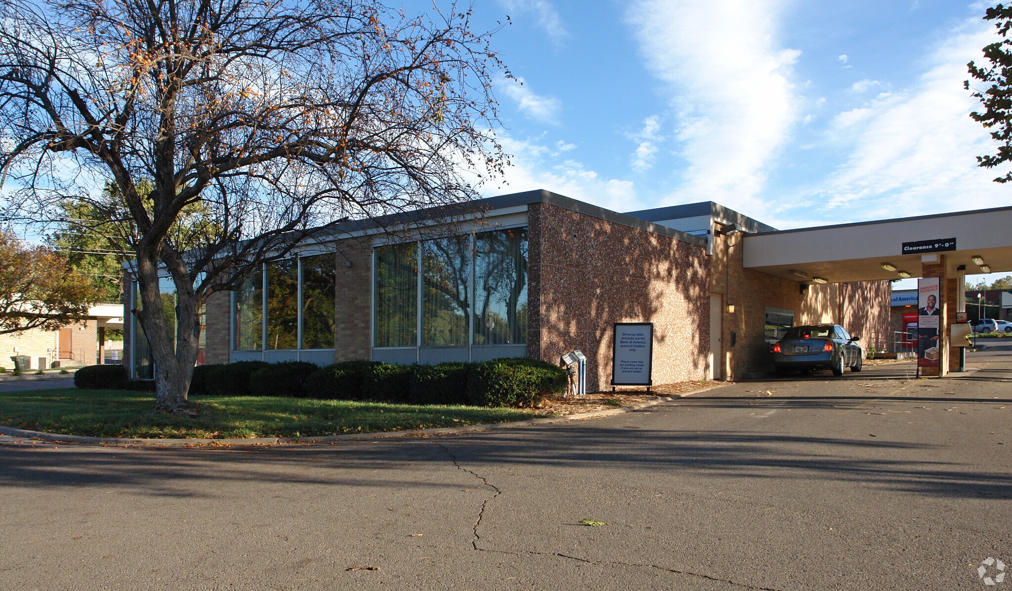 4001 SW Huntoon St, Topeka, KS for sale Building Photo- Image 1 of 1