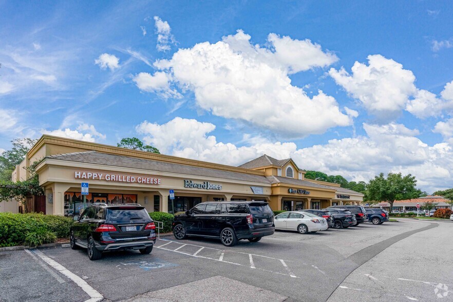 9965 San Jose Blvd, Jacksonville, FL for lease - Building Photo - Image 3 of 7