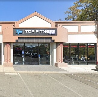 More details for 1920-1930 Mt Diablo Blvd, Walnut Creek, CA - Retail for Lease