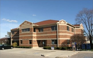 More details for 1N131 County Farm Rd, Winfield, IL - Office for Sale