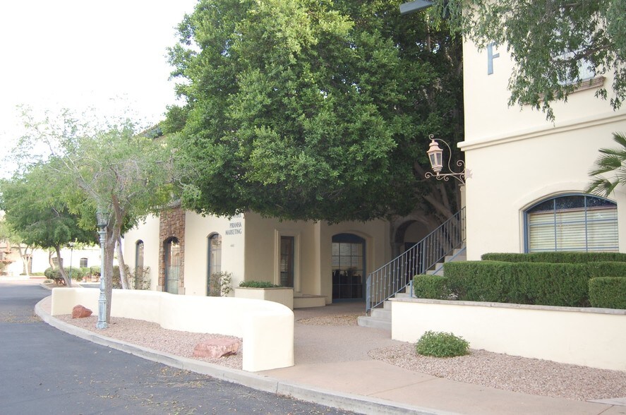 4440 S Rural Rd, Tempe, AZ for sale - Building Photo - Image 1 of 1