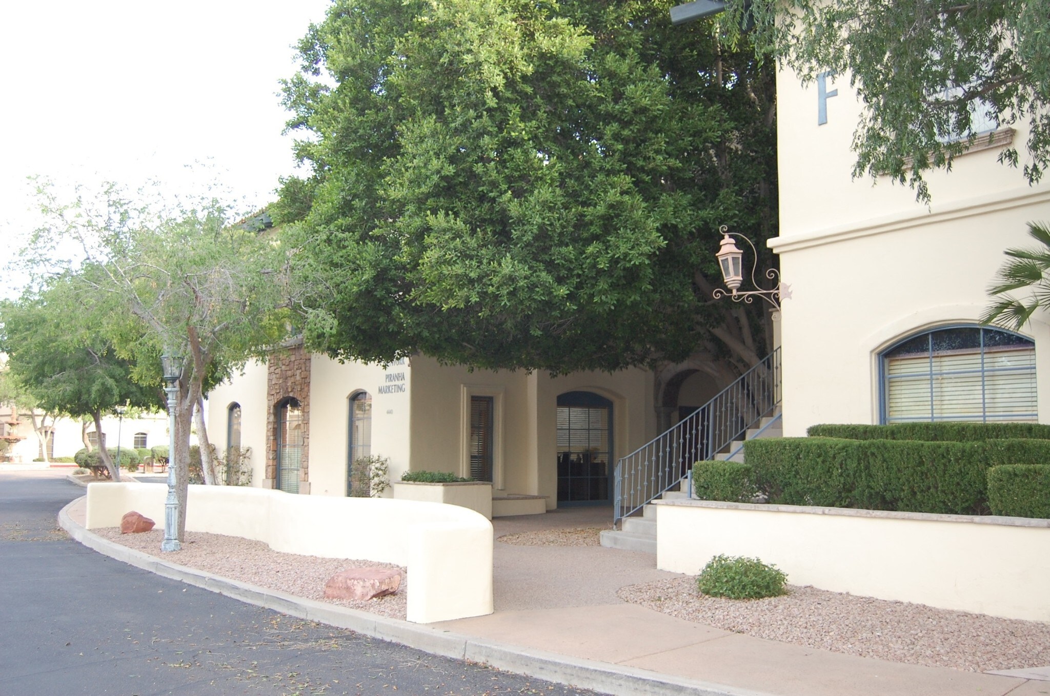 4440 S Rural Rd, Tempe, AZ for sale Building Photo- Image 1 of 1