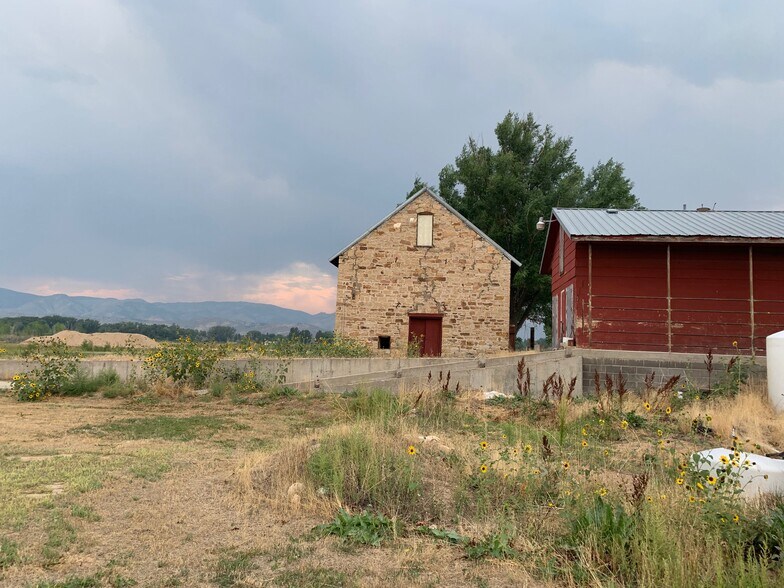 2127 W CR 54G, Fort Collins, CO for sale - Building Photo - Image 1 of 1