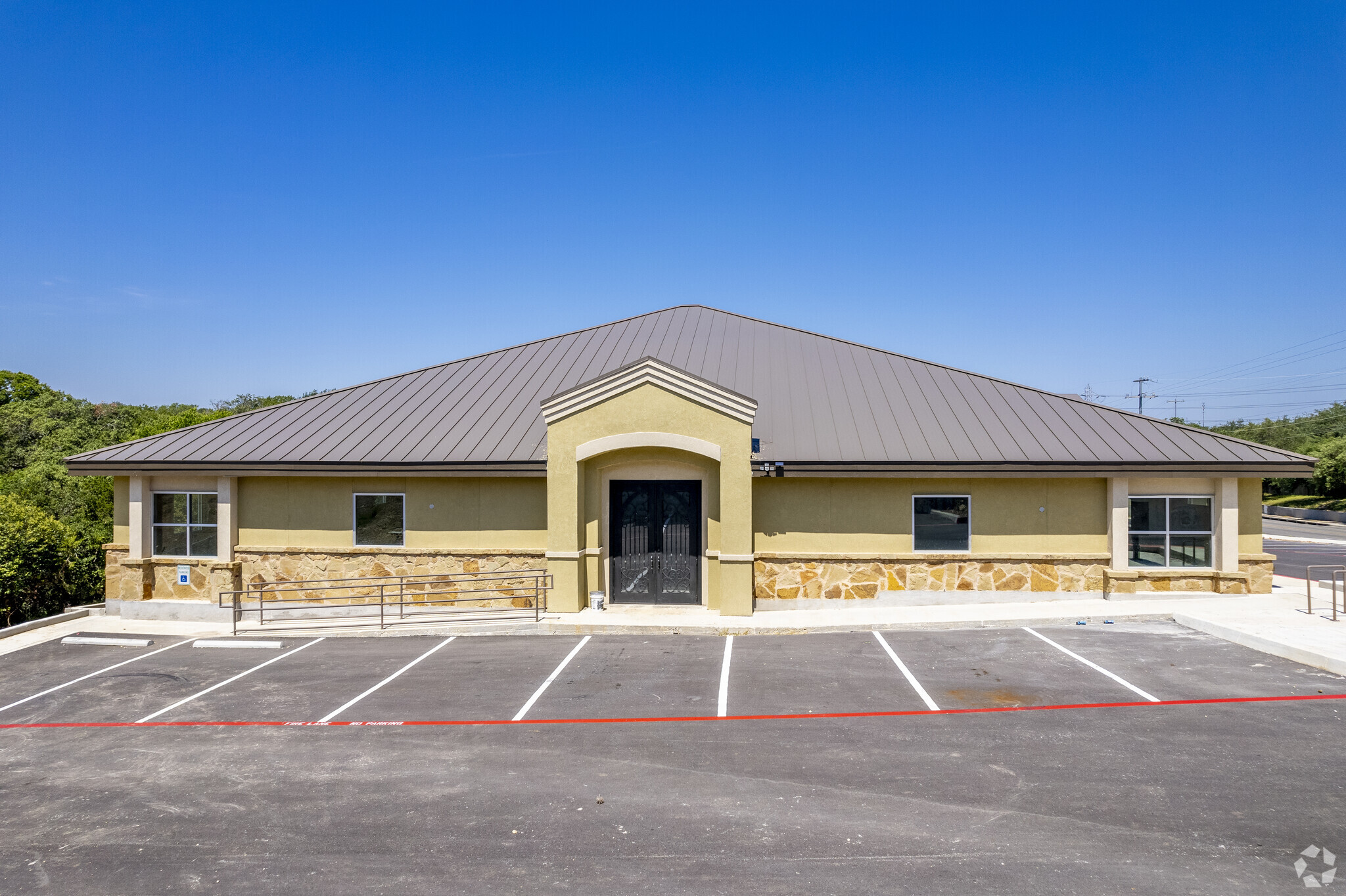 2130 Thousand Oaks Blvd, San Antonio, TX 78232 - Thousand Oaks Building ...