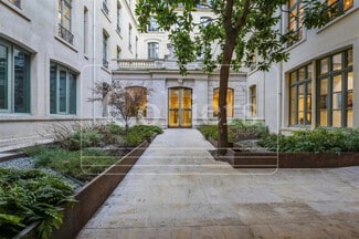 More details for 25 Rue Pasquier, Paris - Multiple Space Uses for Lease