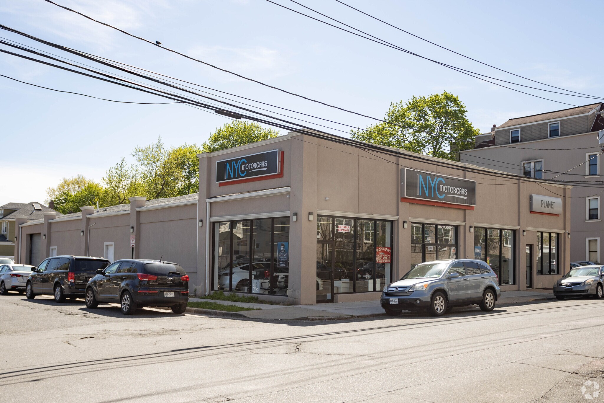 306 Main St, Hempstead, NY for sale Building Photo- Image 1 of 1