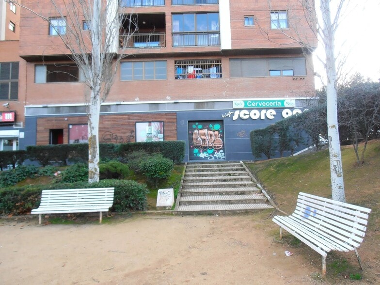 Multifamily in Guadalajara, Guadalajara for sale - Building Photo - Image 1 of 3