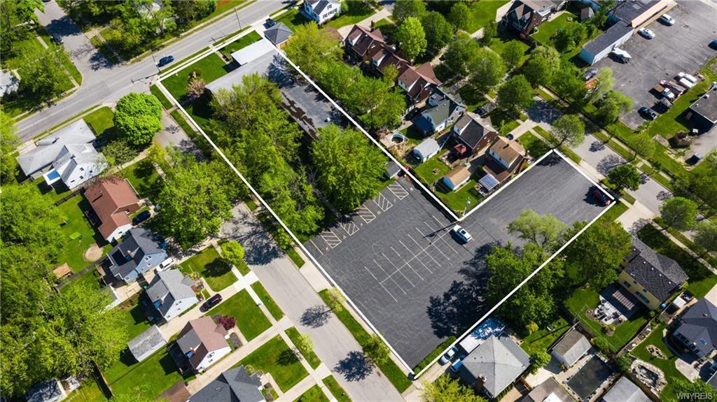 45 Dalton Dr, Buffalo, NY for sale Primary Photo- Image 1 of 7