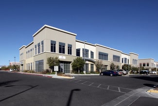 More details for 6765 Eastern Ave, Las Vegas, NV - Industrial for Sale