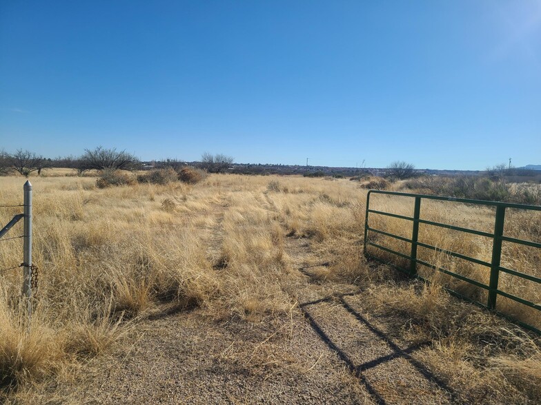 Ocotillo & Frontage Road, Benson, AZ for sale - Building Photo - Image 3 of 7