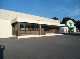 Titusville, PA - West Central Avenue - Retail Space