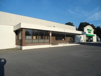 More details for 324 W Central Ave, Titusville, PA - Retail for Lease