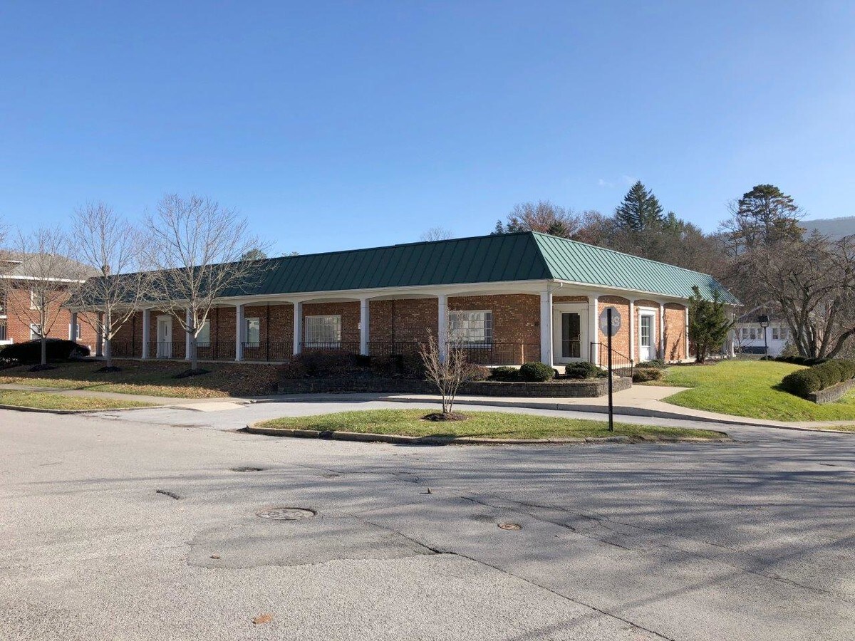 500 North St, Bluefield, WV 24701