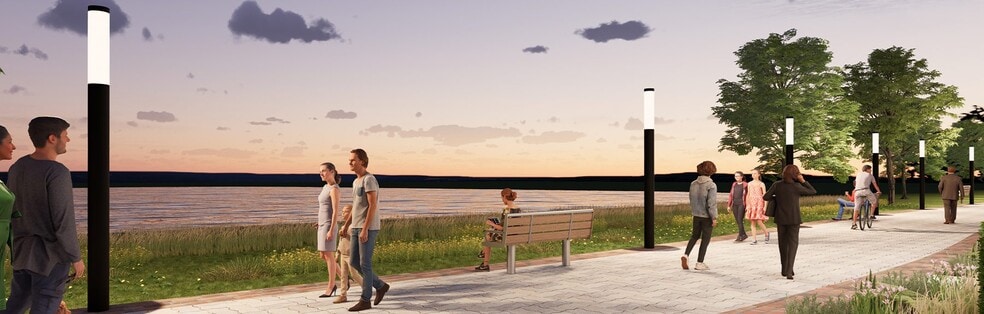 3105 Main St SW, Airdrie, AB for lease - Building Photo - Image 3 of 9