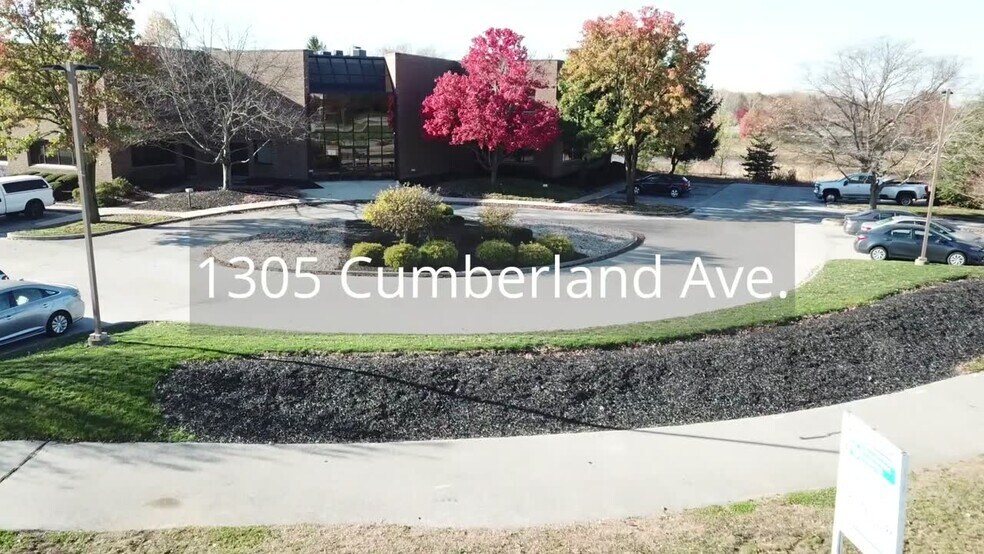 1305 Cumberland Ave, West Lafayette, IN for lease - Commercial Listing Video - Image 2 of 11