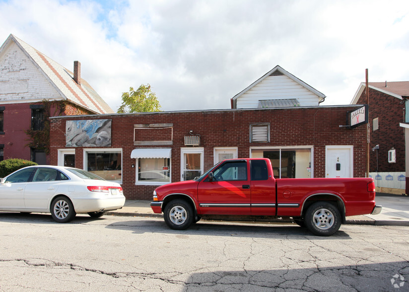 46-52 N Main St, Sharon, PA for sale - Primary Photo - Image 1 of 1