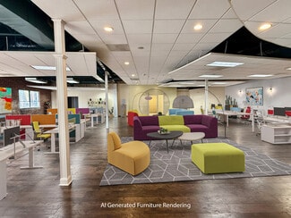 More details for 1095 Zonolite Rd NE, Atlanta, GA - Office for Lease