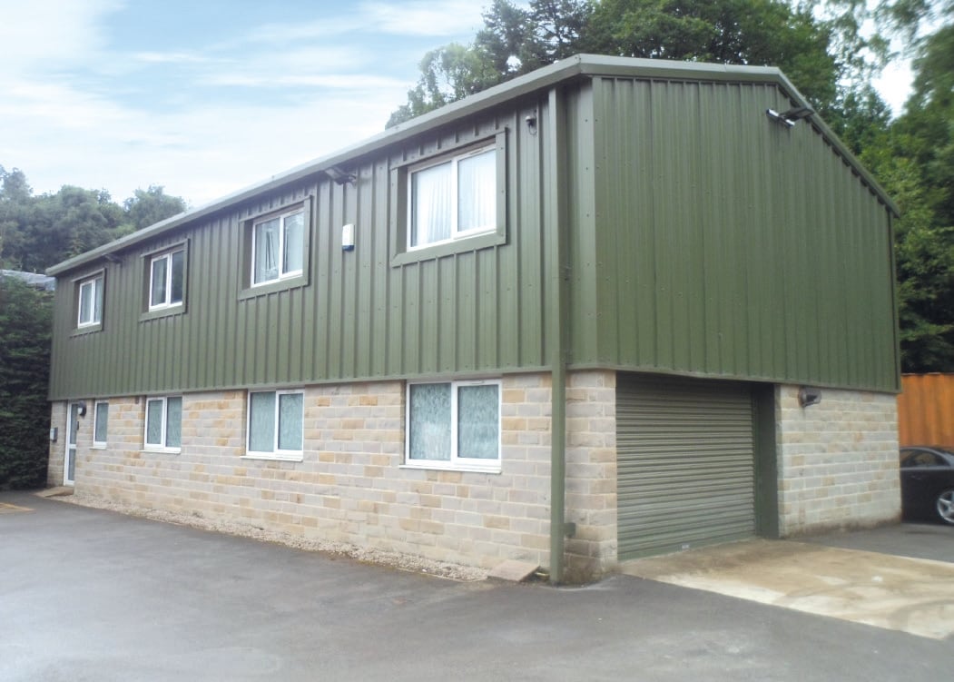 Woodhead Rd, Honley for sale Primary Photo- Image 1 of 1