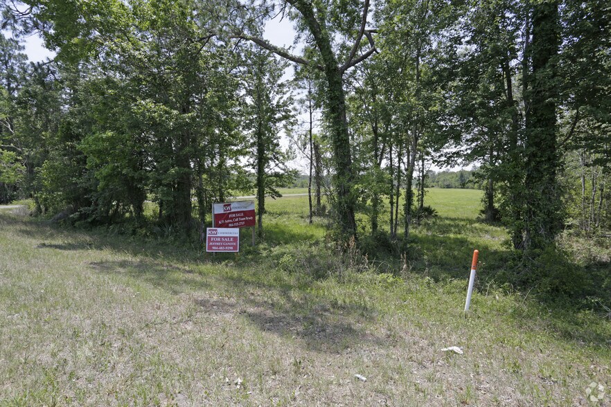 US Hwy 1 & Pegasus Rd, Callahan, FL for sale - Primary Photo - Image 1 of 1