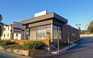 More details for 8826 S Roberts Rd, Hickory Hills, IL - Office for Sale