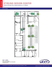 1249 Stirling Rd, Dania Beach, FL for lease Construction Photo- Image 2 of 2