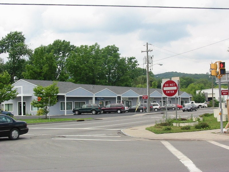220-228 S Fulton St, Ithaca, NY for lease Building Photo- Image 1 of 6