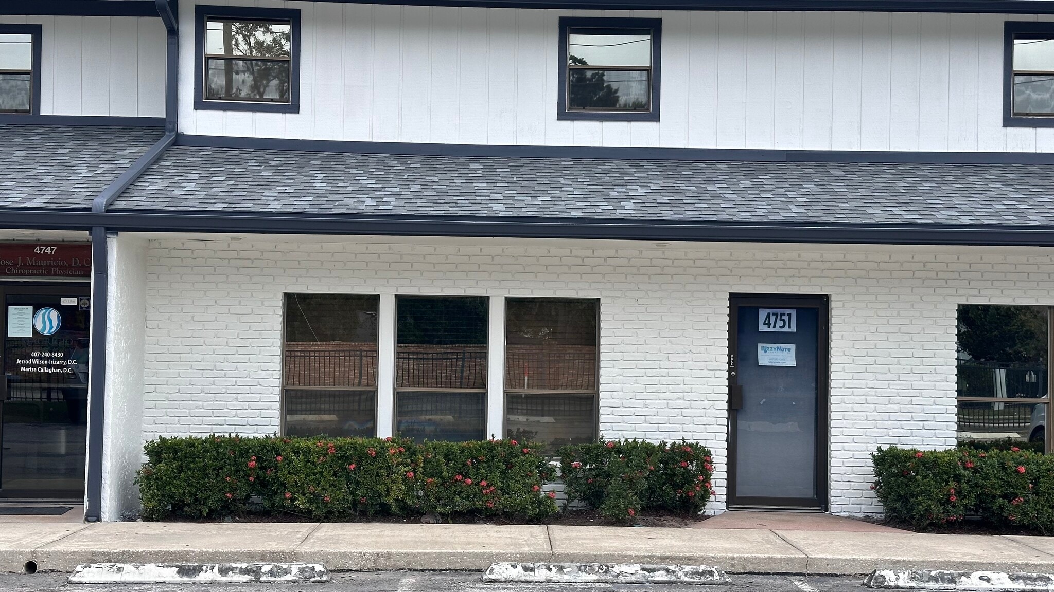 4751 Conway Rd, Orlando, FL for lease Building Photo- Image 1 of 12