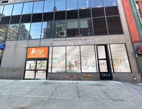 1637 York Ave, New York, NY for lease Building Photo- Image 1 of 3