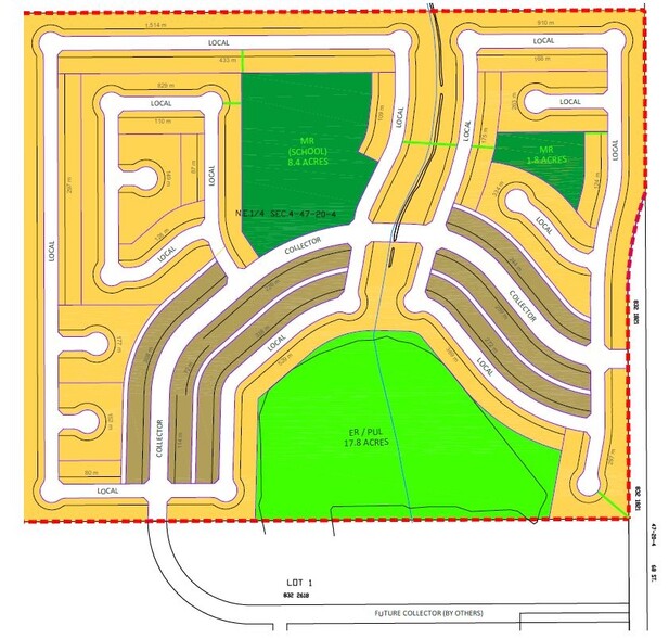 47066 Rge Road 203, Camrose, AB for sale - Building Photo - Image 3 of 4