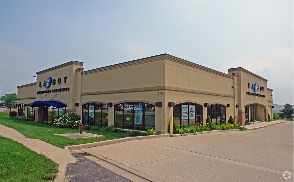 118 Springboro Pike, W Carrollton, OH 45449