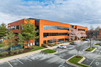 Seneca Meadows Corporate Center - Life Science