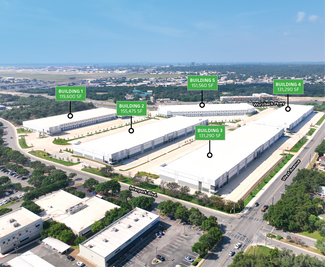 More details for West Avenue and Wurzbach Parkway, San Antonio, TX - Industrial for Lease