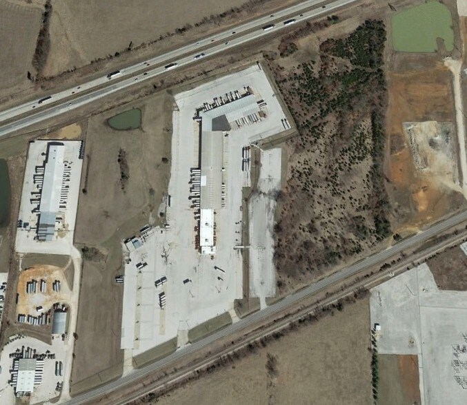 5575 E State Highway OO, Strafford, MO for sale - Primary Photo - Image 1 of 1