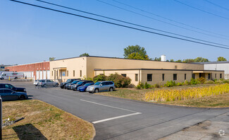 More details for 69 Leggett St, East Hartford, CT - Industrial for Lease