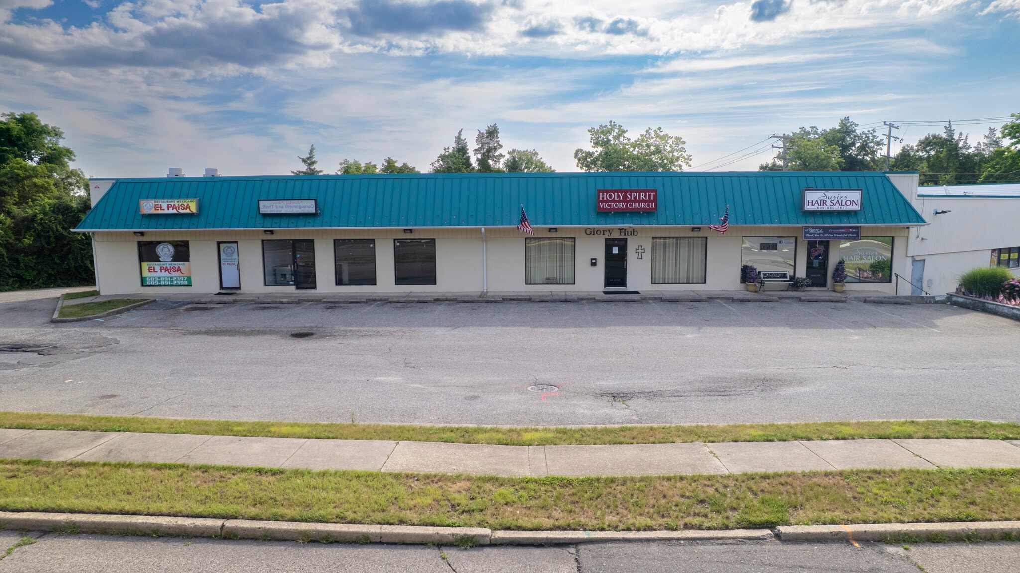 21 S Main St, Barnegat, NJ for lease Building Photo- Image 1 of 8