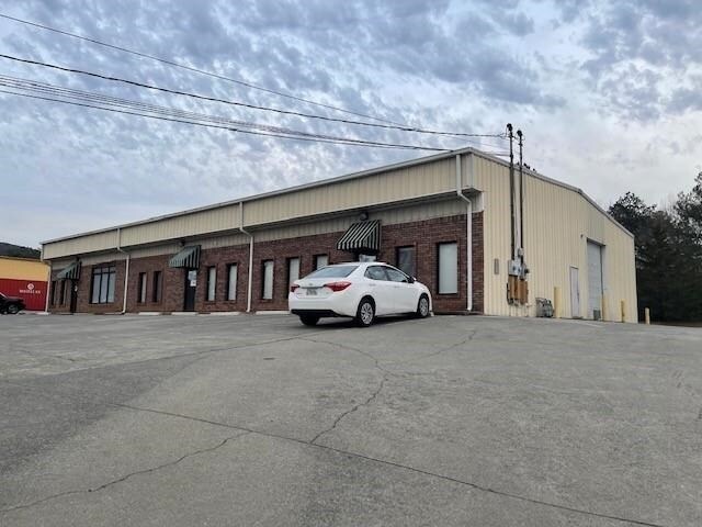71-75 Wansley Dr, Cartersville, GA for sale Building Photo- Image 1 of 1