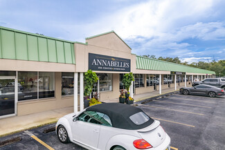 More details for 16824 Gunn Hwy, Odessa, FL - Office/Retail for Lease