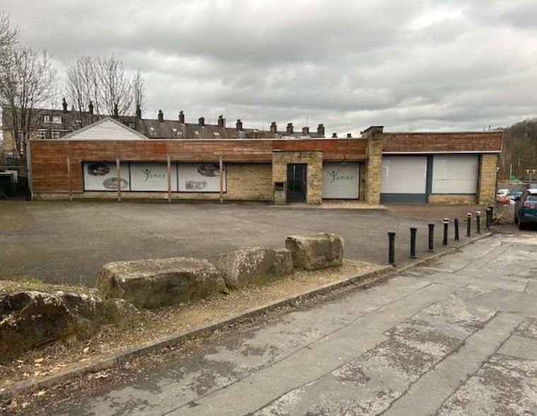 Frizinghall Rd, Bradford for sale - Building Photo - Image 1 of 1