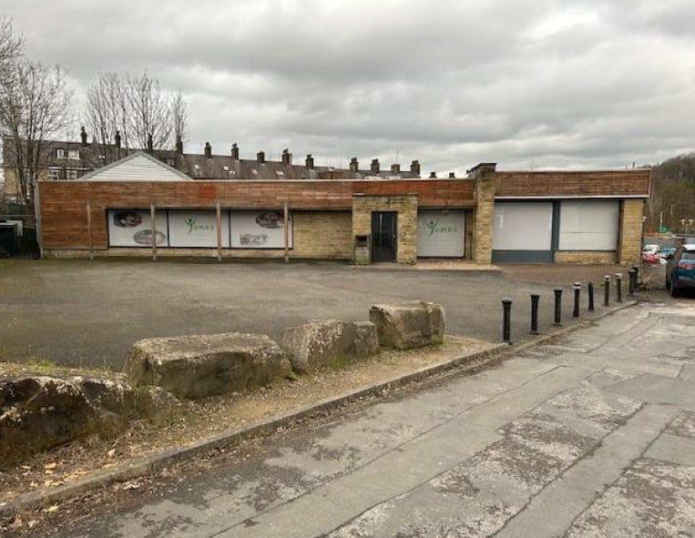 Frizinghall Rd, Bradford for sale Building Photo- Image 1 of 1