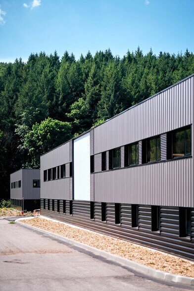 17 Rue De Paris, Tarare for sale - Building Photo - Image 3 of 17