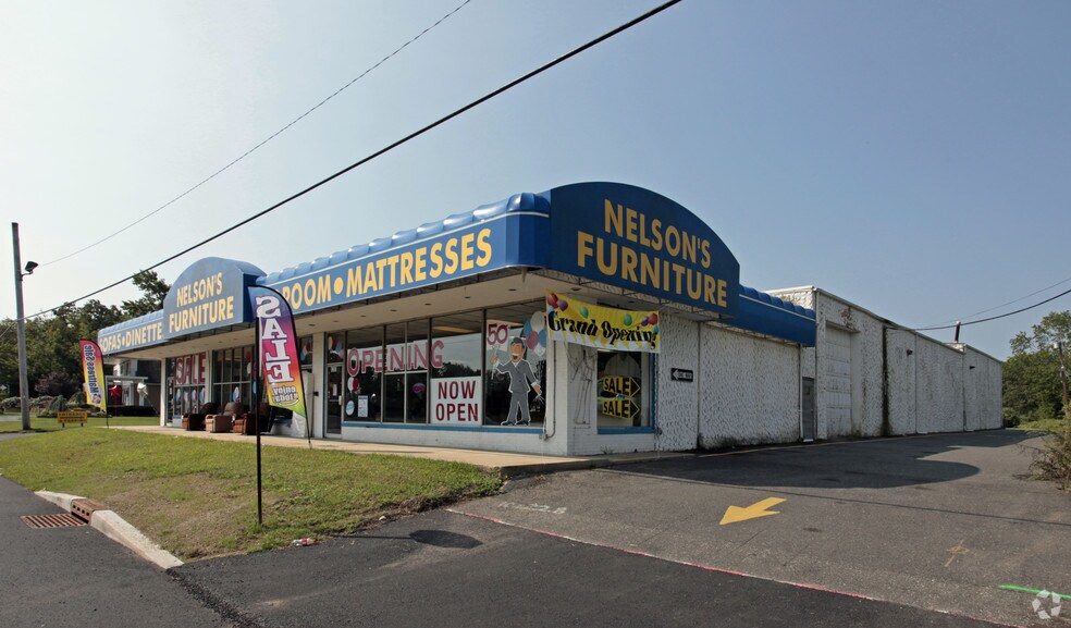 6200 9 Hwy, Howell, NJ for sale - Primary Photo - Image 1 of 1