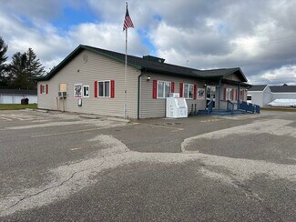 More details for 4949 Main St, Hale, MI - Retail for Sale