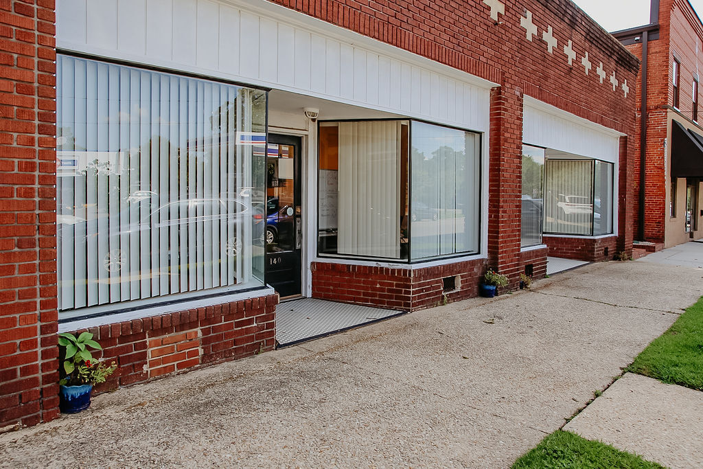 150 E Connecticut Ave, Southern Pines, NC for lease Building Photo- Image 1 of 11