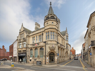 More details for 26 Market Pl, Sleaford - Retail for Sale