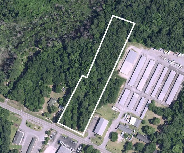 312 Rabon Rd, Columbia, SC for sale - Building Photo - Image 1 of 1