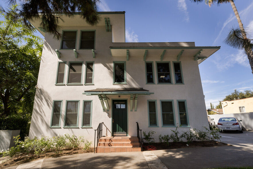 2191 El Sereno Ave, Altadena, CA for sale - Building Photo - Image 3 of 59