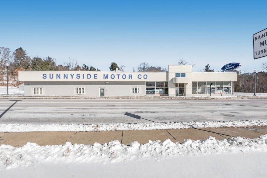 Sunnyside Portfolio portfolio of 5 properties for sale on LoopNet.com - Building Photo - Image 1 of 79