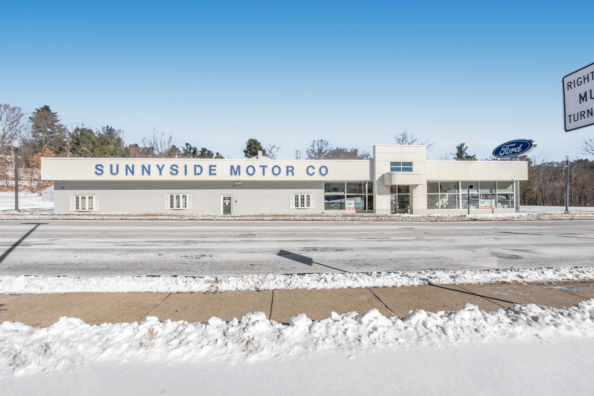 Sunnyside Portfolio portfolio of 5 properties for sale on LoopNet.com Building Photo- Image 1 of 80